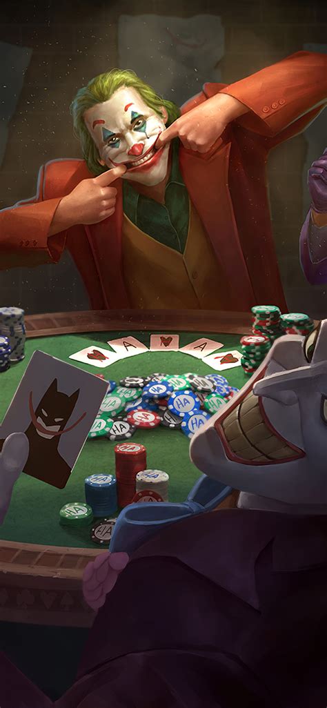 Jogar Joker Poker Aces com Dinheiro Real